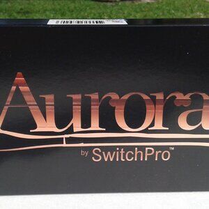 Make-Up Brush & Sanitizing Kit